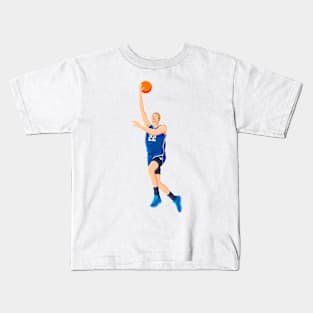 Franz Wagner - Orlando Magic Basketball Kids T-Shirt